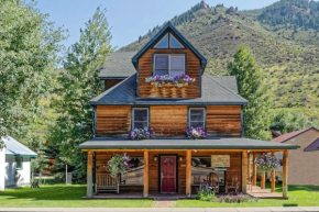  Minturn Inn  Минчерн